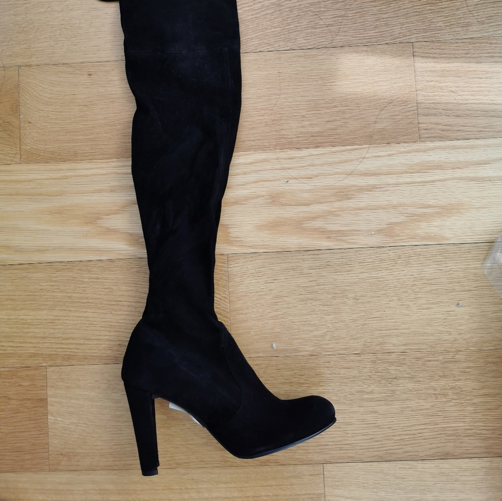 Stuart Weitzman Highland